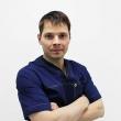 Терапевт Борисов Виталий Викторович