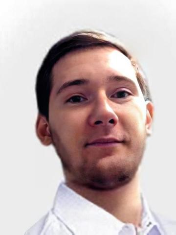 Терапевт Плотников Максим Дмитриевич