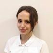 Ортодонт Пахомова Марина Алексеевна