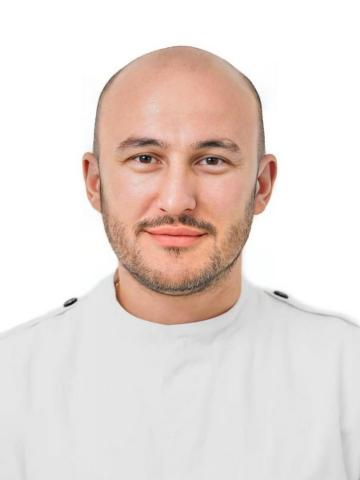 Кесаев Вячеслав Георгиевич