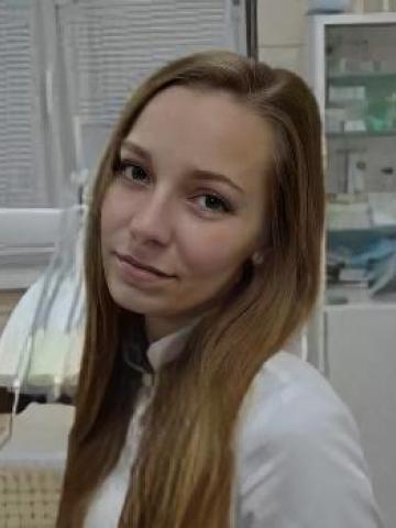 Терапевт Анисимова Зоя Николаевна