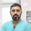Терапевт Абдуллазаде Эльшан Тарьелович