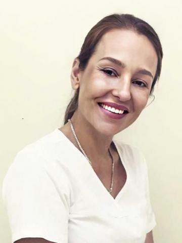 Хирург Бурындина Евгения Викторовна