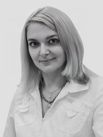 Ортопед Логацкая Елена Владимировна Ортопед Логацкая Елена Владимировна