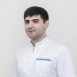 Терапевт Керимли Джавид Эльханович