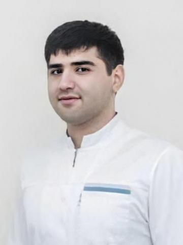 Терапевт Керимли Джавид Эльханович