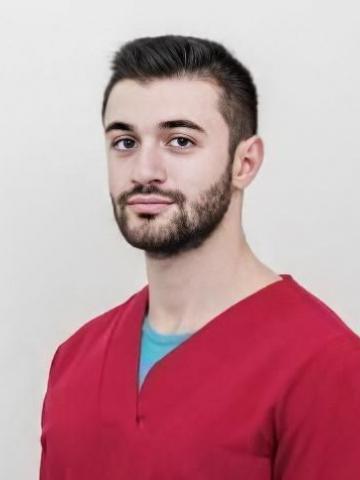 Терапевт Исламов Сабухи Адилович