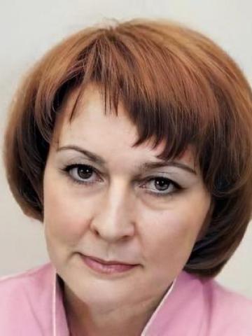 Терапевт Горелова Марина Анатольевна Терапевт Горелова Марина Анатольевна