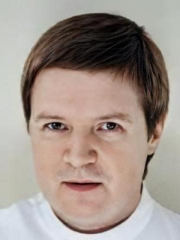 Ортопед Басков Валентин Игоревич Ортопед Басков Валентин Игоревич