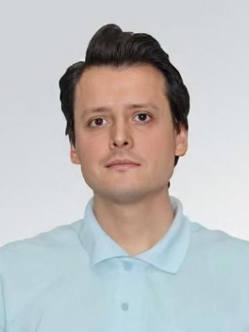 Ортопед Федоровский Аркадий Николаевич