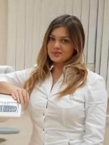 Терапевт Малышева Мария Михайловна Терапевт Малышева Мария Михайловна