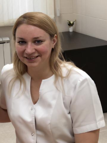 Детский Титова Татьяна Валерьевна