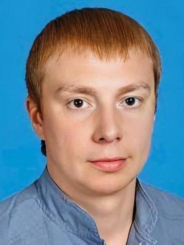 Ортопед Овчинников Семен Николаевич