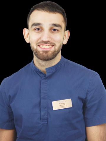 Терапевт Айвазов Георгий Тигранович Терапевт Айвазов Георгий Тигранович