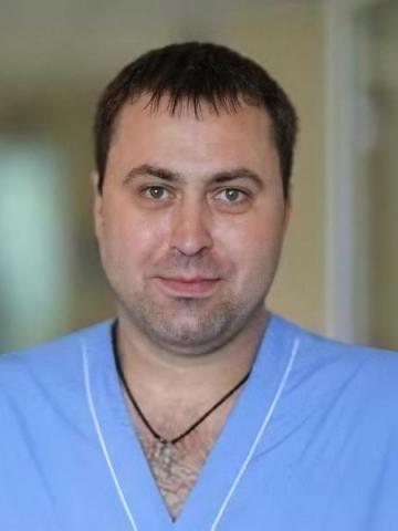 Ортопед Архире Андрей Федорович Ортопед Архире Андрей Федорович