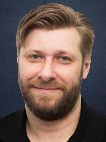 Хирург Кошелев Василий Петрович