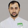Имплантолог Хасауов Алим Сафарович