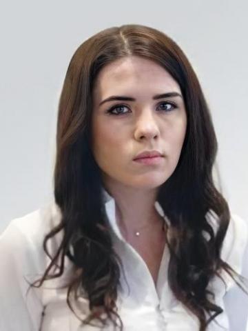 Хирург Ломакина Анастасия Андреевна Хирург Ломакина Анастасия Андреевна