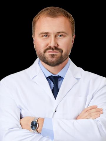 Хирург Савицкий Павел Сергеевич Хирург Савицкий Павел Сергеевич