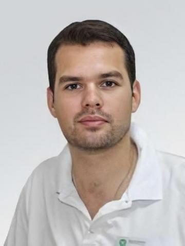 Хирург Качулин Владимир Андреевич Хирург Качулин Владимир Андреевич