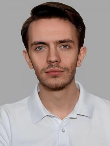 Хирург Шапран Сергей Олегович Хирург Шапран Сергей Олегович