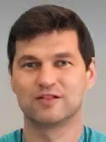 Хирург Жусев Андрей Иванович