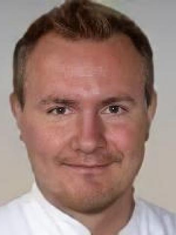 Ортопед Корабейник Алексей Николаевич