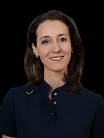 Ортодонт Тарасенко (Притула) Елена Витальевна