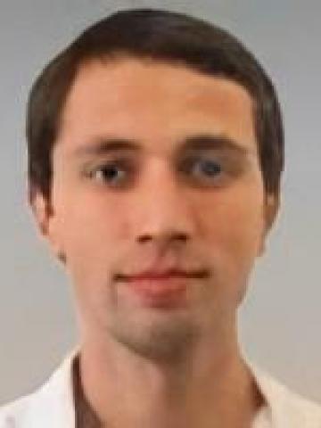 Хирург Жусев Василий Андреевич