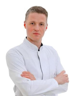 Фото Спиридонов Иван Игоревич