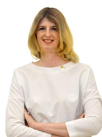 Ортодонт Таран Ольга Викторовна Ортодонт Таран Ольга Викторовна