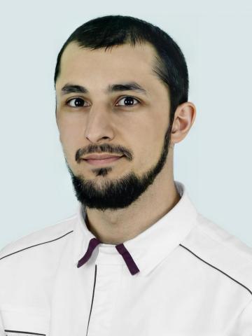 Терапевт Омаров Магомед Магомедович Терапевт Омаров Магомед Магомедович