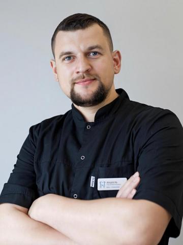 Терапевт Вацкель Сергей Васильевич Терапевт Вацкель Сергей Васильевич