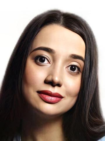 Терапевт Абдуллаева Айтан Измировна Терапевт Абдуллаева Айтан Измировна