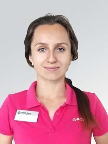 Пародонтолог Лынова Антонина Александровна Пародонтолог Лынова Антонина Александровна