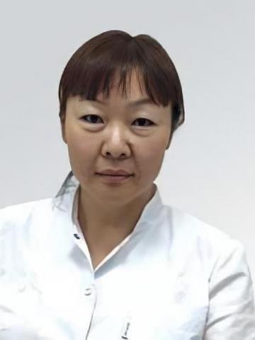 Терапевт Цой Лариса Максимовна