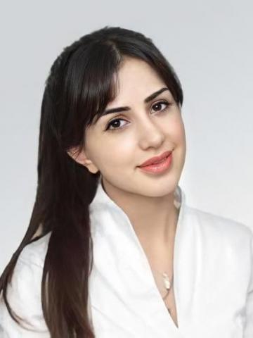Терапевт Каджоян Армине Гургеновна Терапевт Каджоян Армине Гургеновна