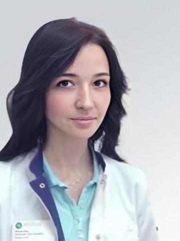 Терапевт Новикова Наталья Григорьевна Терапевт Новикова Наталья Григорьевна