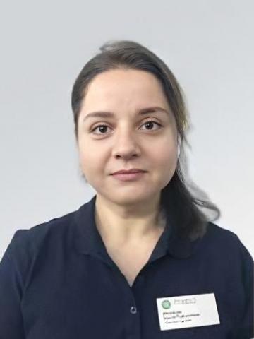 Терапевт Абрамова Тереза Рафаиловна Терапевт Абрамова Тереза Рафаиловна