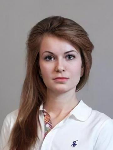 Терапевт Синякова Маргарита Сергеевна Терапевт Синякова Маргарита Сергеевна