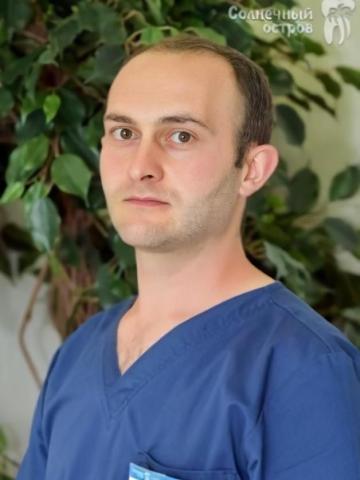 Терапевт Казарян Григор Завенович