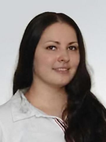 Терапевт Усенко Полина Николаевна