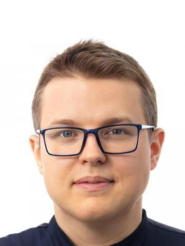 Терапевт Кречетов Андрей Сергеевич