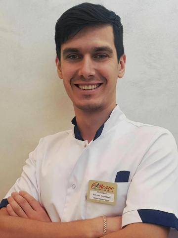 Терапевт Варварюк Максим Сергеевич Терапевт Варварюк Максим Сергеевич