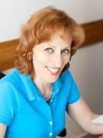 Терапевт Чайковская Ольга Антоновна