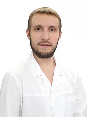 Терапевт Романов Дмитрий Владимирович Терапевт Романов Дмитрий Владимирович