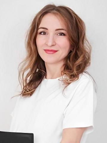 Ортодонт Хачатрян Лариса Рубеновна Ортодонт Хачатрян Лариса Рубеновна