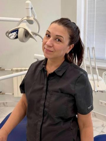 Терапевт Нестерова (Асташенкова) Ольга Алексеевна Терапевт Нестерова (Асташенкова) Ольга Алексеевна