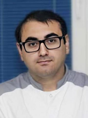 Гигиенист Бадалян Шираз Кронвельович Гигиенист Бадалян Шираз Кронвельович