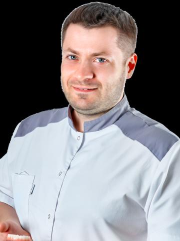 Хирург Трофимов Андрей Юрьевич Хирург Трофимов Андрей Юрьевич